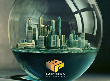 Colaboración con La Pecera de Ideas